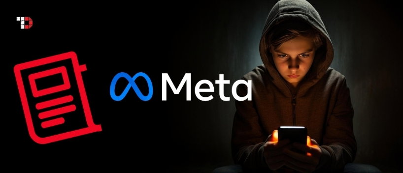 TechDogs-"New Mexico Hits Meta With $375 Million Penalty Over Child Safety Violations"