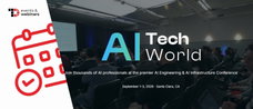 TechDogs-"AI TechWorld" TechDogs-"AI TechWorld"