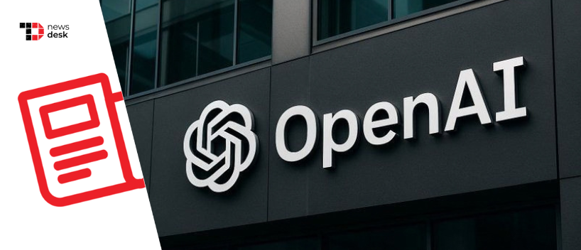 TechDogs-"OpenAI Fires 3 AI Safety Researchers Over Alleged Confidential Information Sharing"