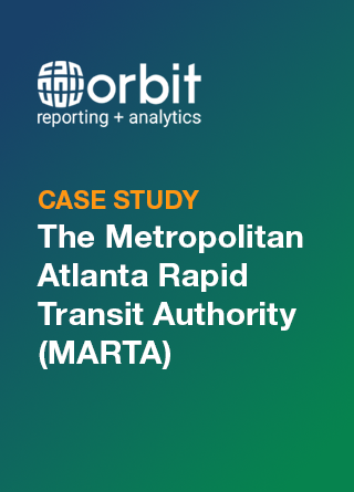 TechDogs - "Marta Case Study"