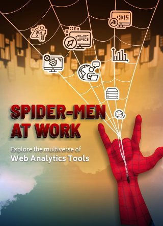 TechDogs-"Explore The Multiverse Of Web Analytics Tools"