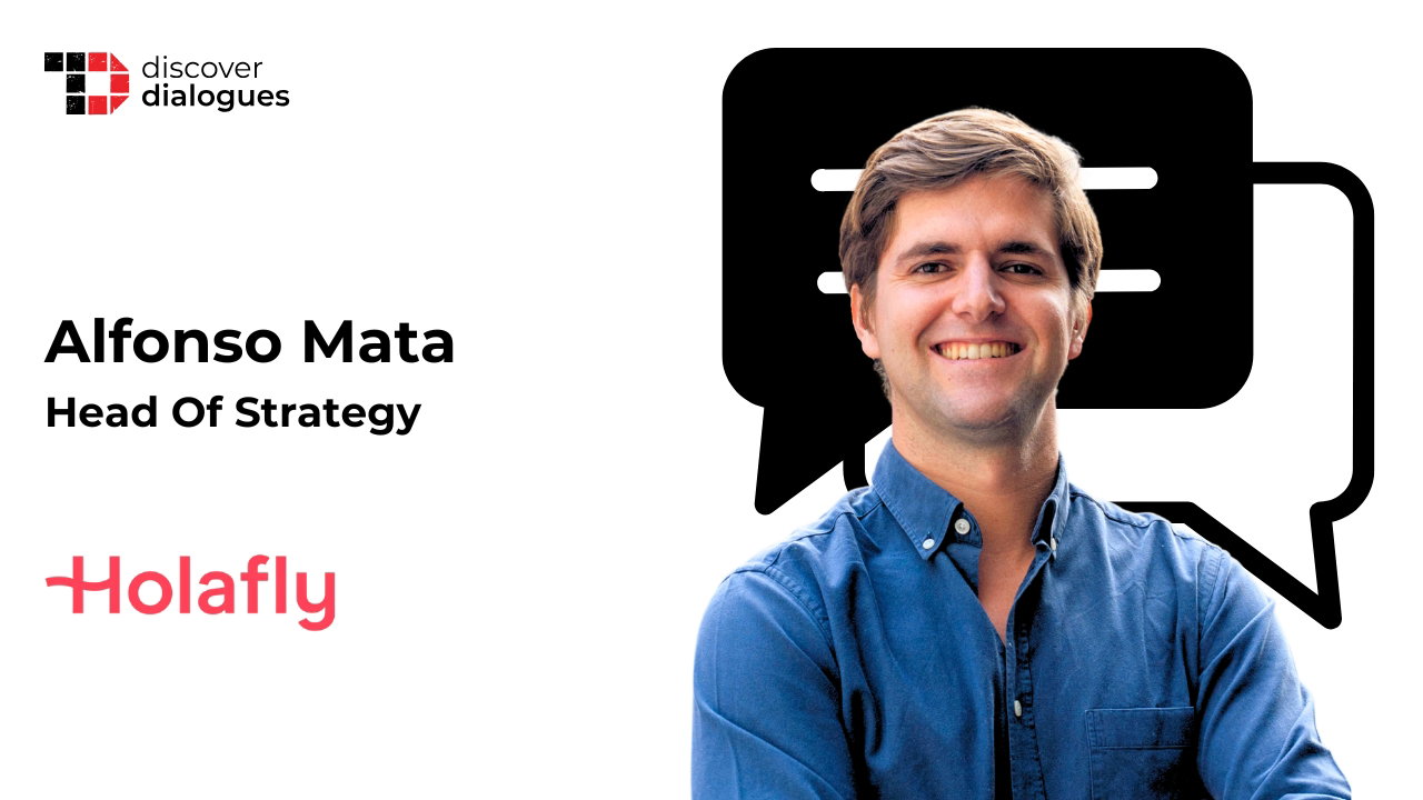 TechDogs-"Driving Customer-Centric Growth In The Age Of AI-Powered Travel" TechDogs-"Driving Customer-Centric Growth In The Age Of AI-Powered Travel"