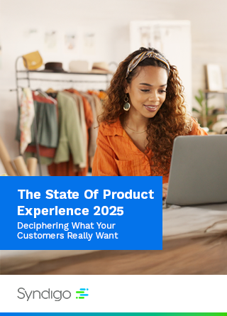 TechDogs-"The State Of Product Experience 2025"