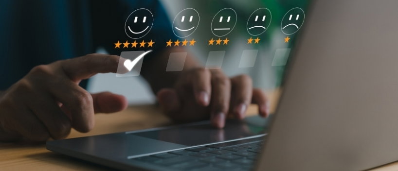 TechDogs-"Why Speech Analytics Is Becoming Essential In Outsourced Call Centres"