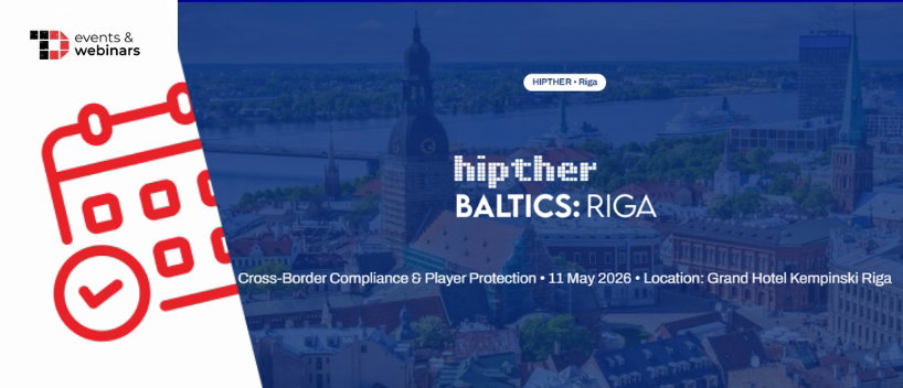 TechDogs-"HIPTHER • Riga"