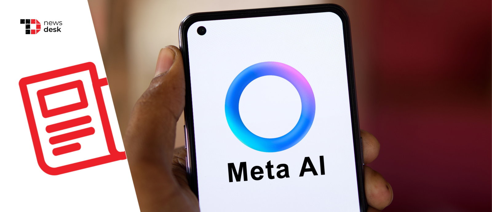 TechDogs-"Meta’s AI Support Bot Exploit Let Hackers Hijack Instagram Accounts" TechDogs-"Meta’s AI Support Bot Exploit Let Hackers Hijack Instagram Accounts"