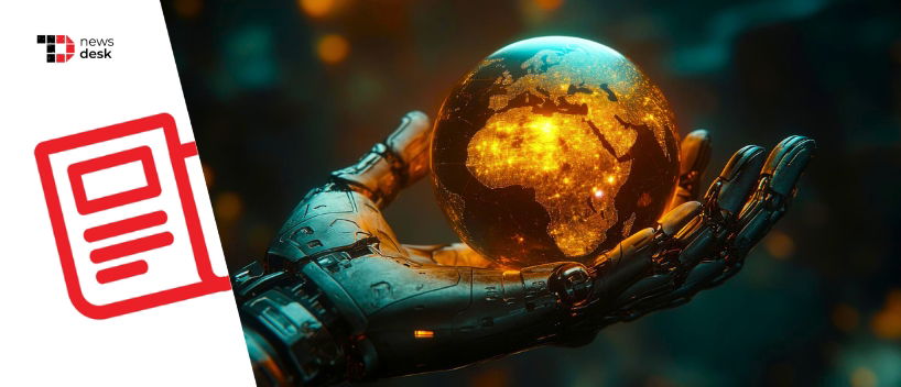 TechDogs-"OpenAI Partners With Accenture, Thrive For Enterprise AI & NORAD For Christmas" TechDogs-"OpenAI Partners With Accenture, Thrive For Enterprise AI & NORAD For Christmas"