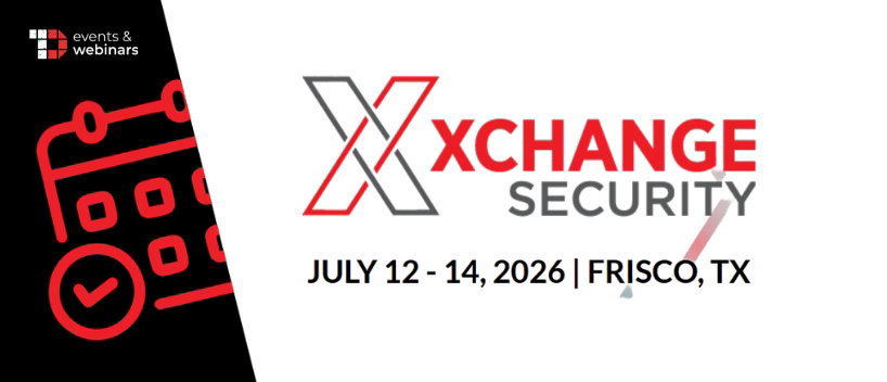 TechDogs-"XChange Security 2026" TechDogs-"XChange Security 2026"