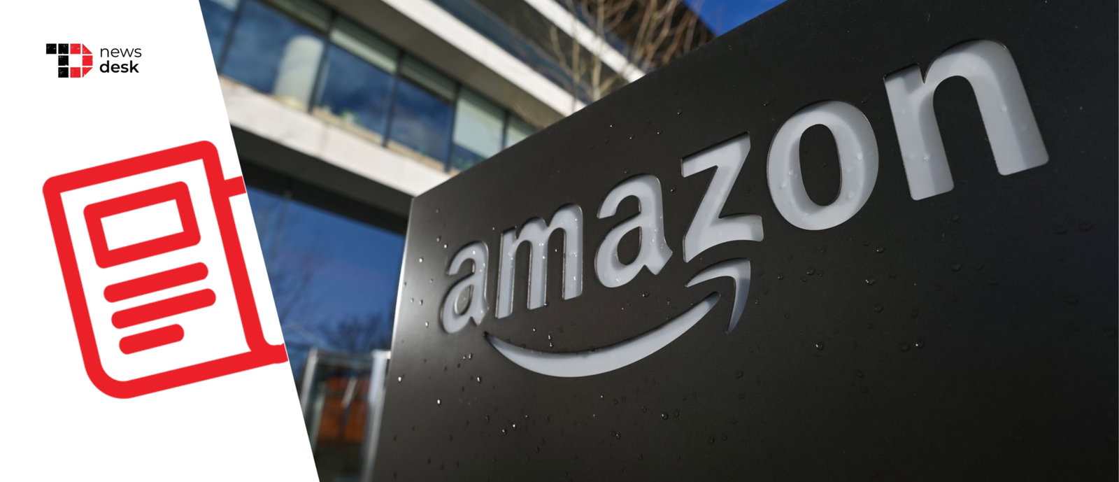 TechDogs-"Amazon Targets Mass Hiring With New AI Agents, Says Goal Is To “Humanize AI”"