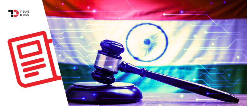 TechDogs-"India Moves To Make IT Advisories Legally Binding For Tech Platforms" TechDogs-"India Moves To Make IT Advisories Legally Binding For Tech Platforms"
