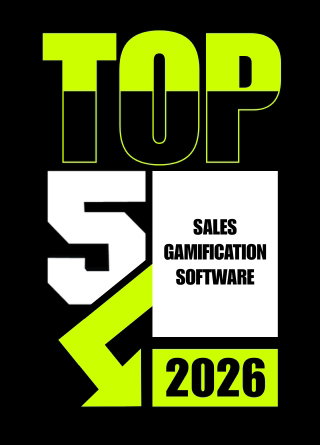 TechDogs-"Top 5 Sales Gamification Software Solutions Of 2026" TechDogs-"Top 5 Sales Gamification Software Solutions Of 2026"