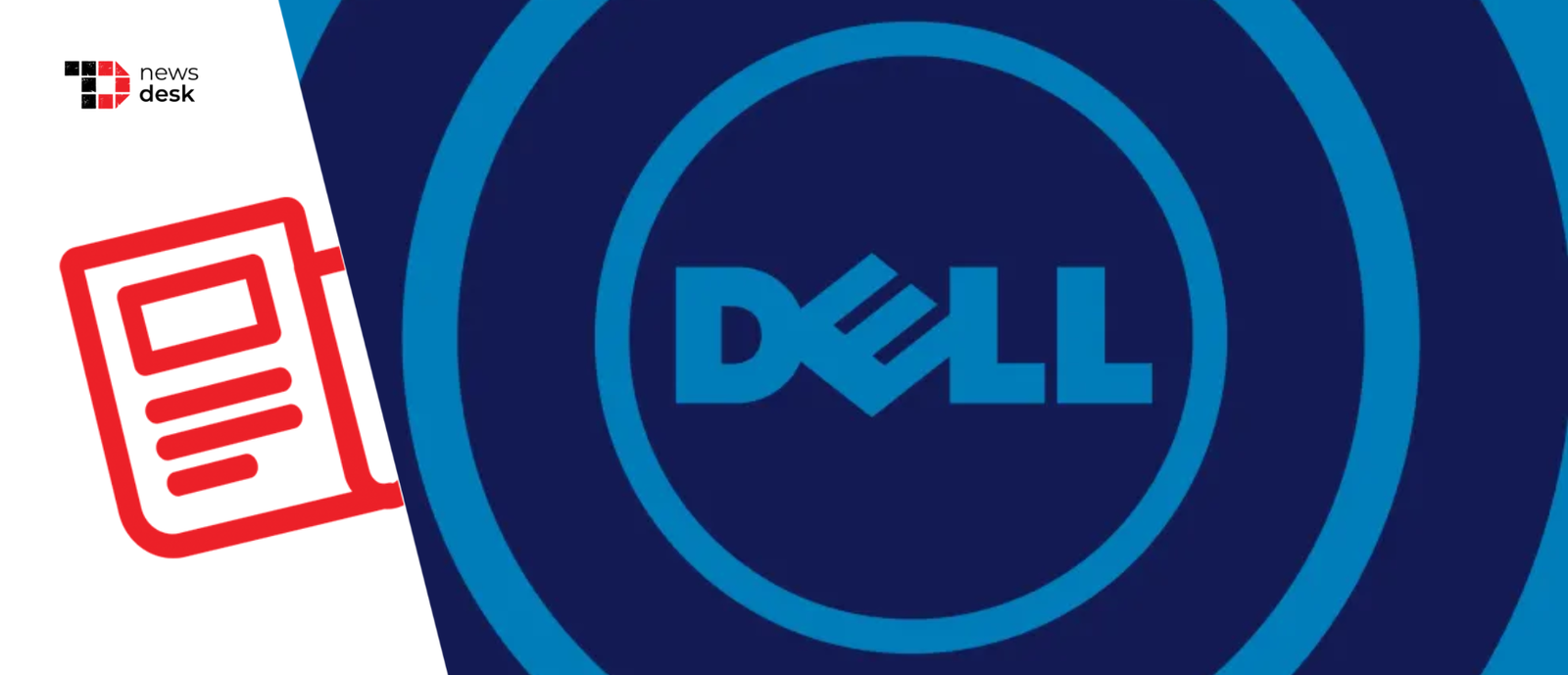 TechDogs-"Dell Unveils $699 XPS 13 To Take On Apple’s MacBook Neo" TechDogs-"Dell Unveils $699 XPS 13 To Take On Apple’s MacBook Neo"