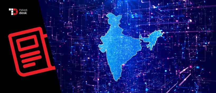 TechDogs - "Google And Reliance Join Forces To Supercharge AI Access Across India"