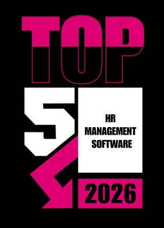 TechDogs-"Top 5 HR Management Software Of 2026"
