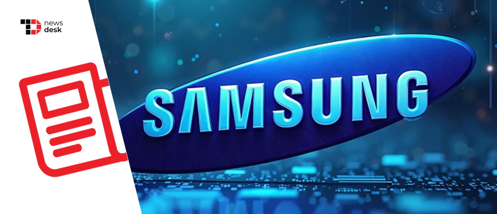 TechDogs-"Samsung India Reportedly Begins Layoffs, 80-100 TV And Home Appliance Executives Asked To Leave" TechDogs-"Samsung India Reportedly Begins Layoffs, 80-100 TV And Home Appliance Executives Asked To Leave"