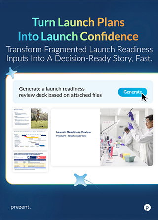 TechDogs - "Turn Launch Plans Into Launch Confidence"