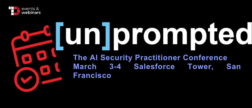 TechDogs-"[UN]PROMTED 2026"