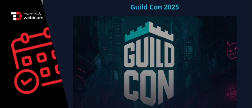 TechDogs-"Guild Con 2025"