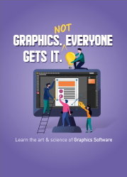 TechDogs-Learn The Art & Science Of "Graphics Software" TechDogs-Learn The Art & Science Of "Graphics Software"