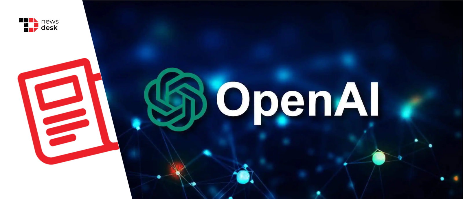 TechDogs-"White House Asks OpenAI To Slow Roll GPT-5.6 Release Over Safety Concerns" TechDogs-"White House Asks OpenAI To Slow Roll GPT-5.6 Release Over Safety Concerns"