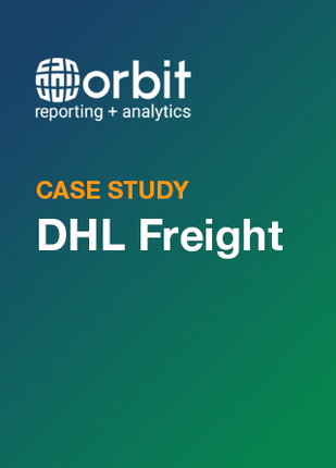 TechDogs - "DHL Freight Case Study " TechDogs - "DHL Freight Case Study "
