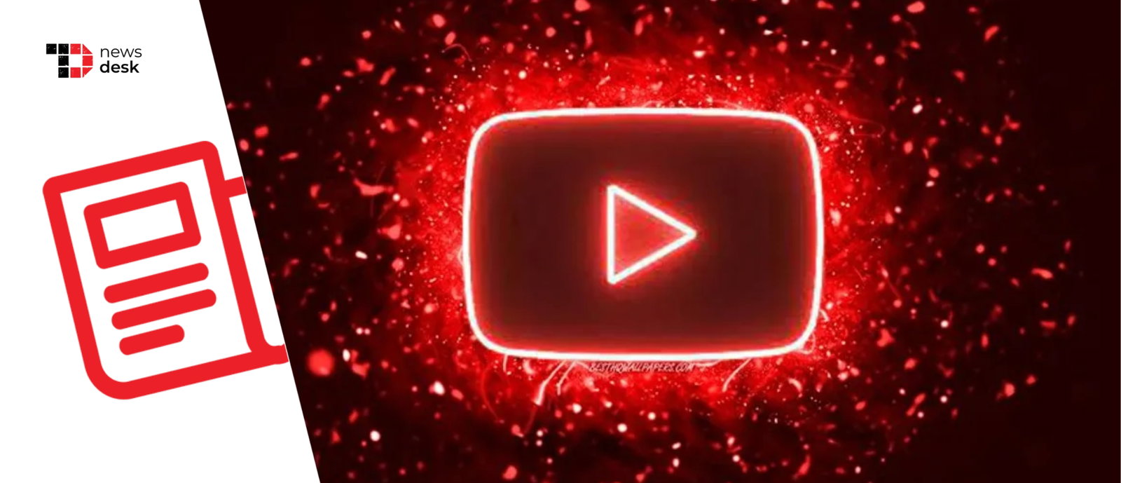 TechDogs-"YouTube CEO Says Top Creators May Never Leave Home As AI Transforms Content Creation" TechDogs-"YouTube CEO Says Top Creators May Never Leave Home As AI Transforms Content Creation"