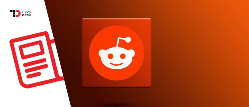 TechDogs-"Reddit Challenges Australia’s Social Media Ban, As It Tests Verified Profiles" TechDogs-"Reddit Challenges Australia’s Social Media Ban, As It Tests Verified Profiles"