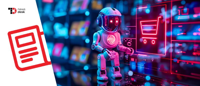 TechDogs-"OpenAI’s ChatGPT Launches Shopping Research, Free Version For Teachers & More"