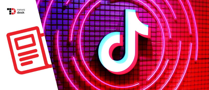 TechDogs-"TikTok Staff Flagged Child Safety Risks But Executives Didn't Act" TechDogs-"TikTok Staff Flagged Child Safety Risks But Executives Didn't Act"