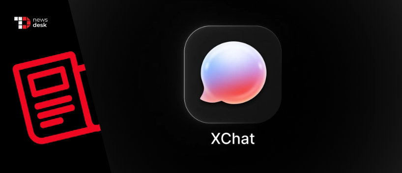 TechDogs-"X’s New Messaging App XChat Is Here, But Is Elon Musk’s ‘Everything App’ Dream Falling Apart?" TechDogs-"X’s New Messaging App XChat Is Here, But Is Elon Musk’s ‘Everything App’ Dream Falling Apart?"