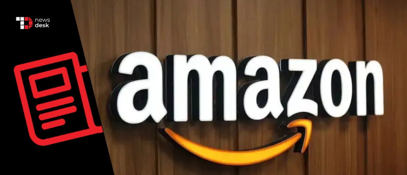 TechDogs - "Amazon Employees Say HR Investigated Them For Supporting Seattle Data Center Rules And Filing Legal Complaint!"
