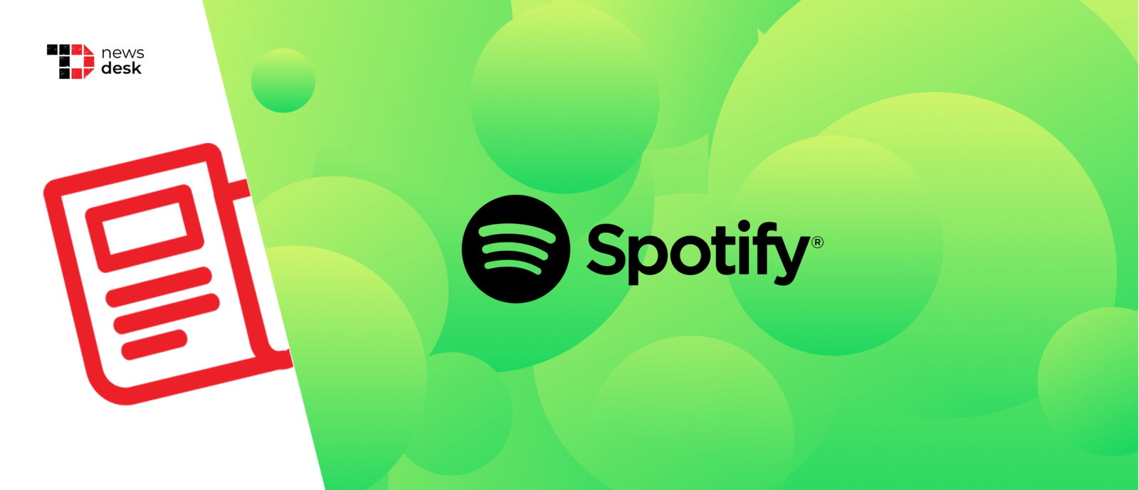 TechDogs-"Spotify Adds AI Persona Badges From Mid-September, Excludes Labeled Artists From Recommendations" TechDogs-"Spotify Adds AI Persona Badges From Mid-September, Excludes Labeled Artists From Recommendations"