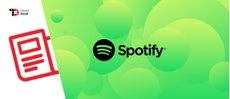 TechDogs-"Spotify Adds AI Persona Badges From Mid-September, Excludes Labeled Artists From Recommendations" TechDogs-"Spotify Adds AI Persona Badges From Mid-September, Excludes Labeled Artists From Recommendations"