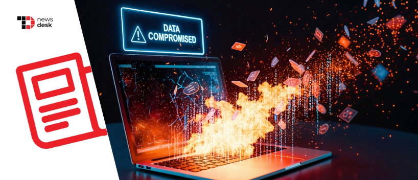 TechDogs- "Illinois Health Department Exposes Data Of 700,000 Residents"