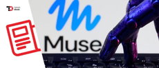TechDogs-"Meta Launches Muse For Small Business With 15 App Connectors And Ad Account Access" TechDogs-"Meta Launches Muse For Small Business With 15 App Connectors And Ad Account Access"