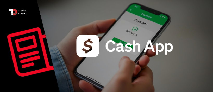TechDogs-"Cash App's New&nbsp;Payment Links Can Be Shared In Texts, DMs, Emails, Etc."