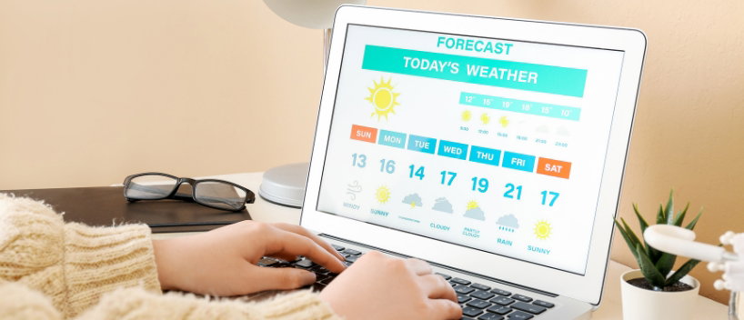 How AI Is Changing Weather Forecasting: From Faster Predictions to Smarter Decisions How AI Is Changing Weather Forecasting: From Faster Predictions to Smarter Decisions