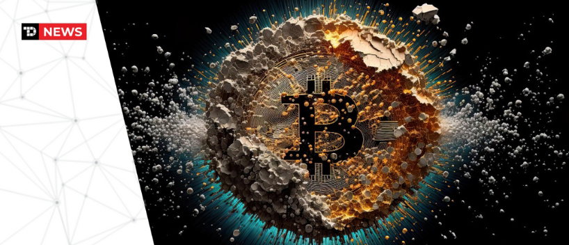 TechDogs-"Will The Crypto Sector Pump Or Dump In The New Year?"