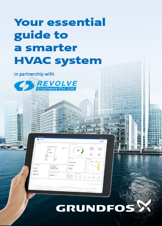 TechDogs - "Get The Application Guide: Controls And Communication In Commercial Buildings"