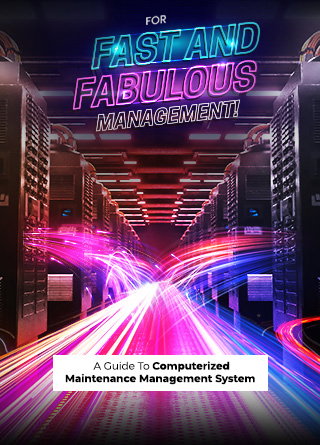 TechDogs-"A Guide To Computerized Maintenance Management System"
