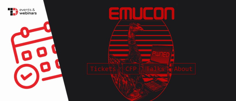 TechDogs-"EMUCON 2026"