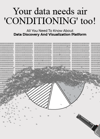 TechDogs-"All You Need To Know About Data Discovery And Visualization Platform"