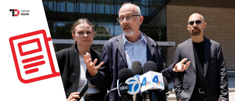TechDogs-"Prosecutors Used ChatGPT Logs As Evidence In Palisades Fire Trial, But Jury Wasn’t Convinced" TechDogs-"Prosecutors Used ChatGPT Logs As Evidence In Palisades Fire Trial, But Jury Wasn’t Convinced"