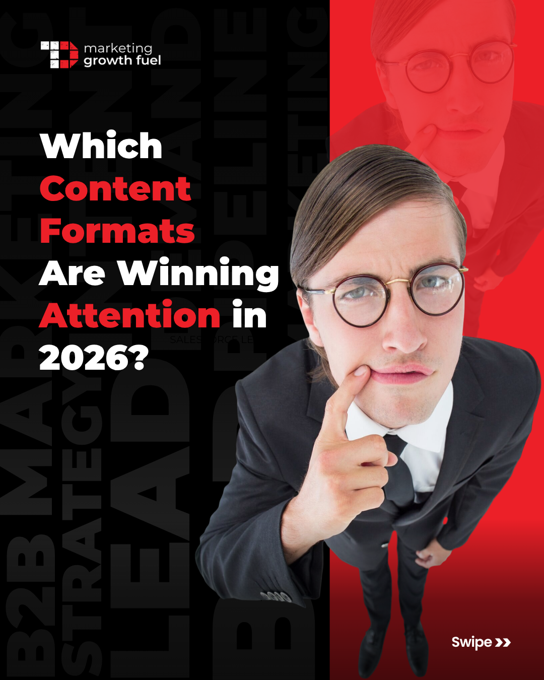 TechDogs - Which content formats are winning in 2026? TechDogs - Which content formats are winning in 2026?