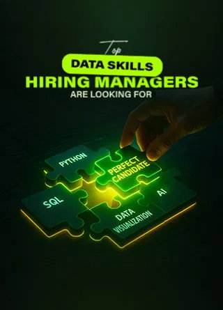 TechDogs-"Top Data Skills Hiring Managers Are Looking For In 2025"