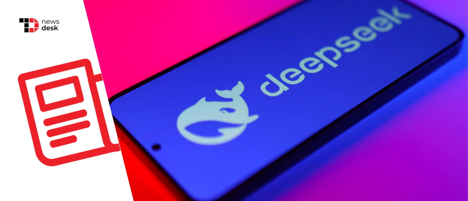 TechDogs-"DeepSeek Makes 75% V4-Pro Price Cut Permanent, Turning Up The Heat In The AI Price War" TechDogs-"DeepSeek Makes 75% V4-Pro Price Cut Permanent, Turning Up The Heat In The AI Price War"