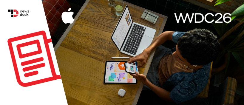 TechDogs-"Apple Gives Xcode 27 An AI Brain & Developers Get The Upgrade" TechDogs-"Apple Gives Xcode 27 An AI Brain & Developers Get The Upgrade"