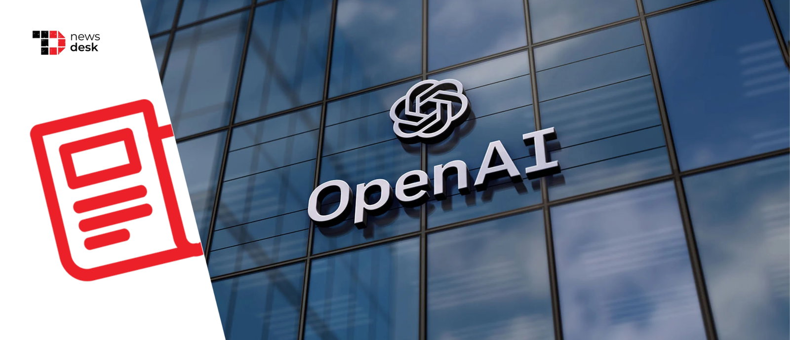 TechDogs-"OpenAI Flags Axios Supply-Chain Security Incident, Says User Data Was Not Accessed"