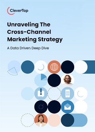 TechDogs-"Unraveling The Cross-Channel Marketing Strategy"