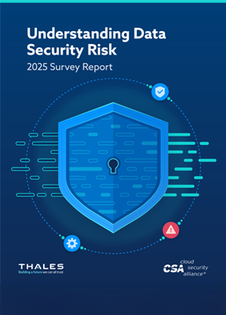 TechDogs-"Understanding Data Security Risk 2025 Survey Report" TechDogs-"Understanding Data Security Risk 2025 Survey Report"